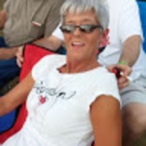 Meet your Posher, Beth